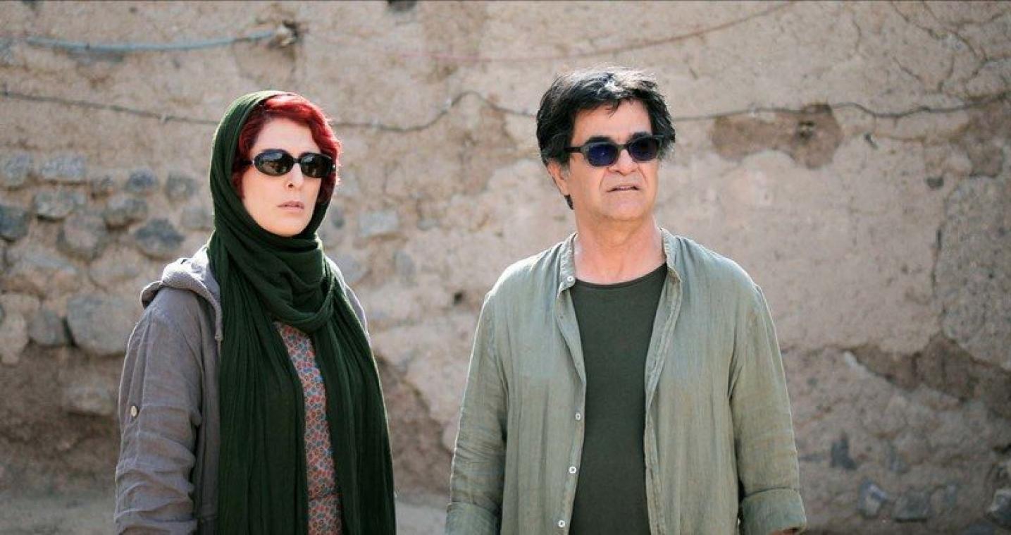 «Een film die de Iraanse maatschappij hekelt»