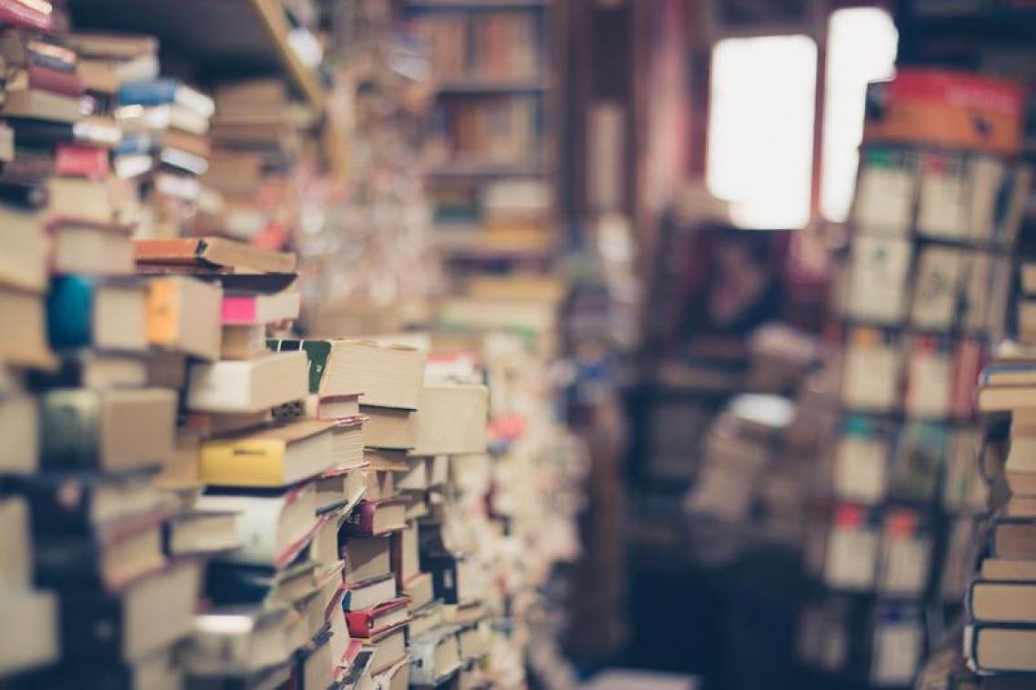 Dag van de boekenliefhebber: waarom lezen je beter maakt