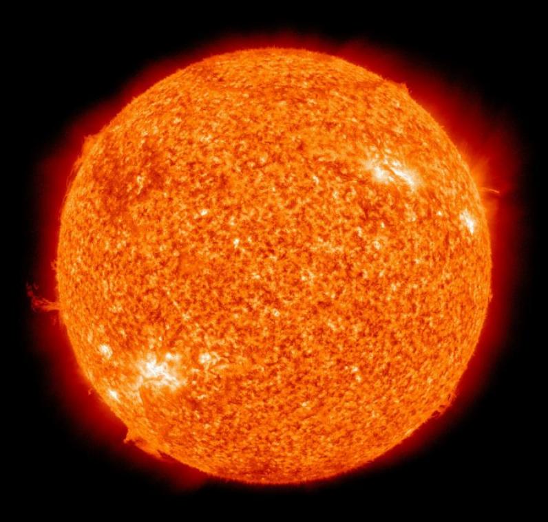 NASA lanceert sonde die de zon gaat bestuderen