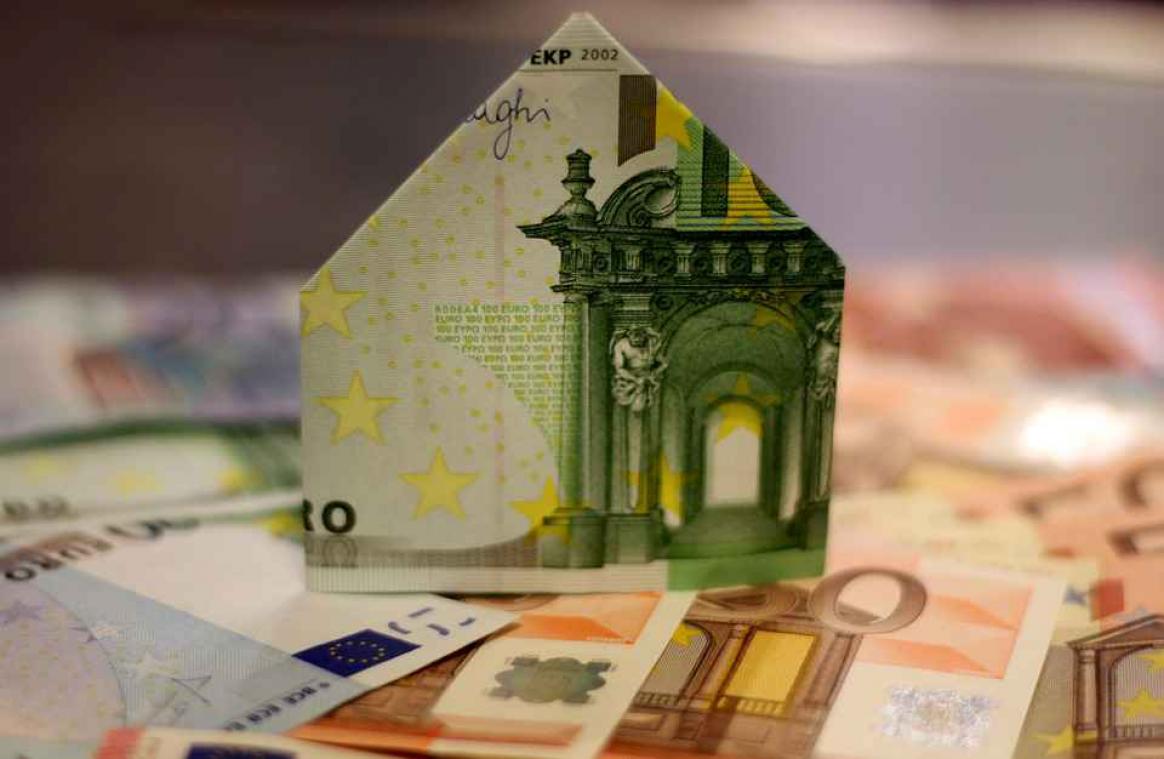Belgen hebben meer schulden dan inkomen