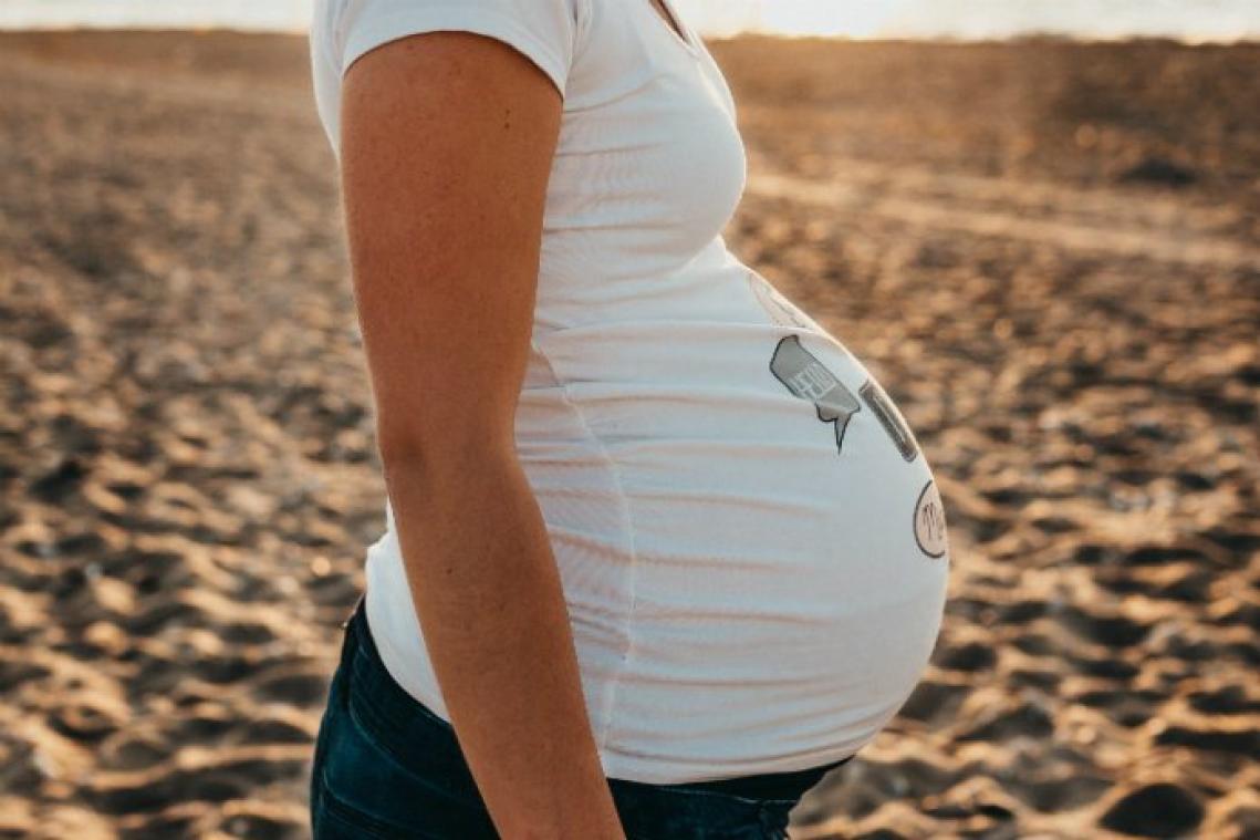 Zwangere vrouwen eisen 'pregnancy mode' in fitnessapps