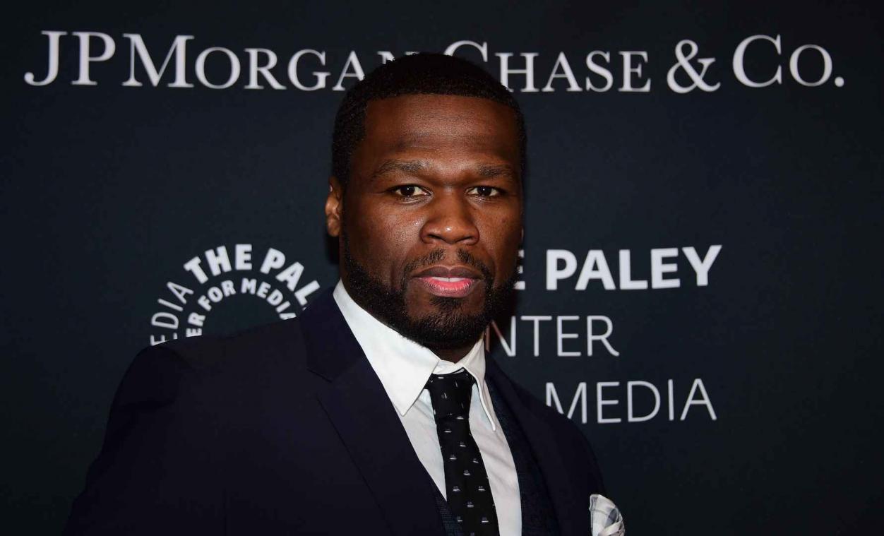Landgoed van 50 Cent wordt bejaardentehuis