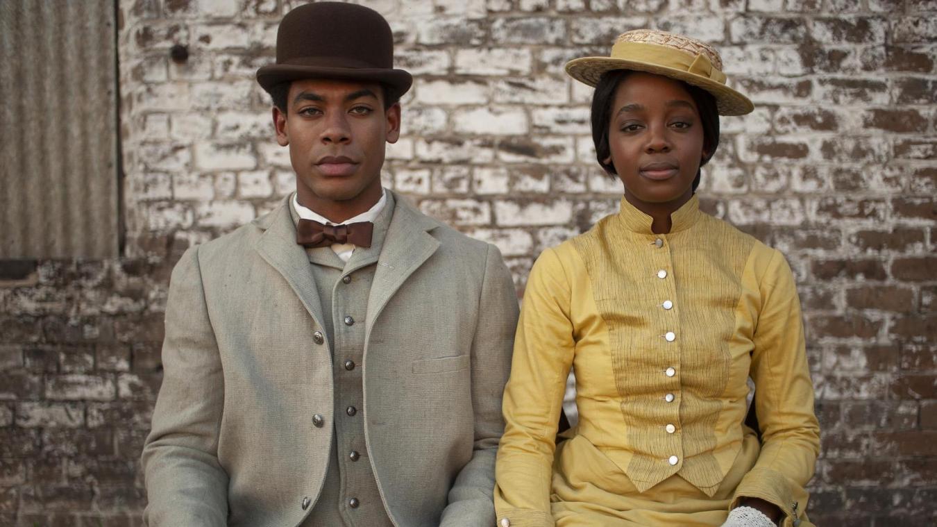 MOVIES. ‘The Underground Railroad’: ontsnappen uit de slavernij
