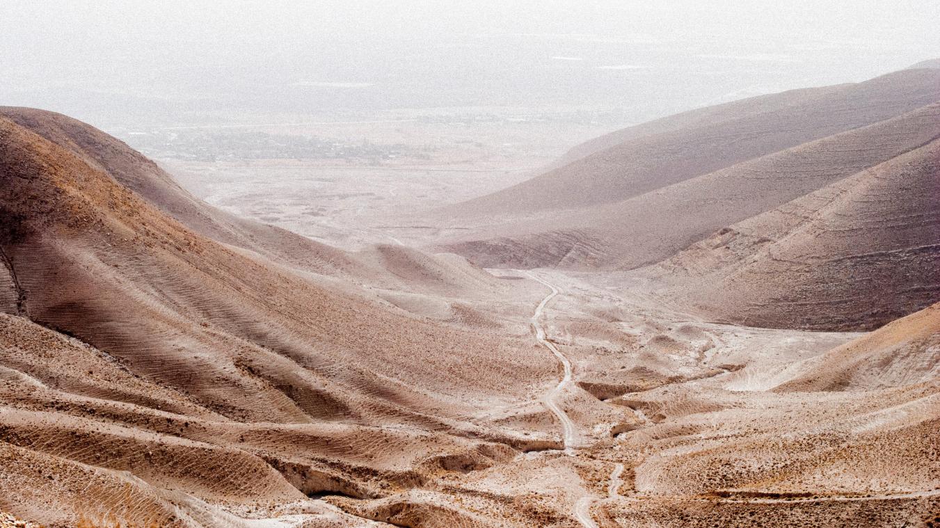 Beenderen van onbekende oermens gevonden in Israël