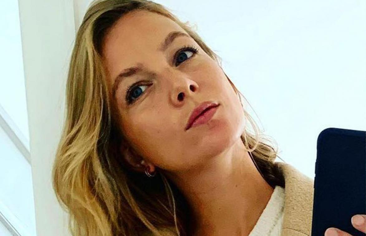 VTM-journaliste Hannelore Simoens: «Ik ben niet biseksueel, maar ik ben wel benieuwd hoe het zou zijn met een vrouw»