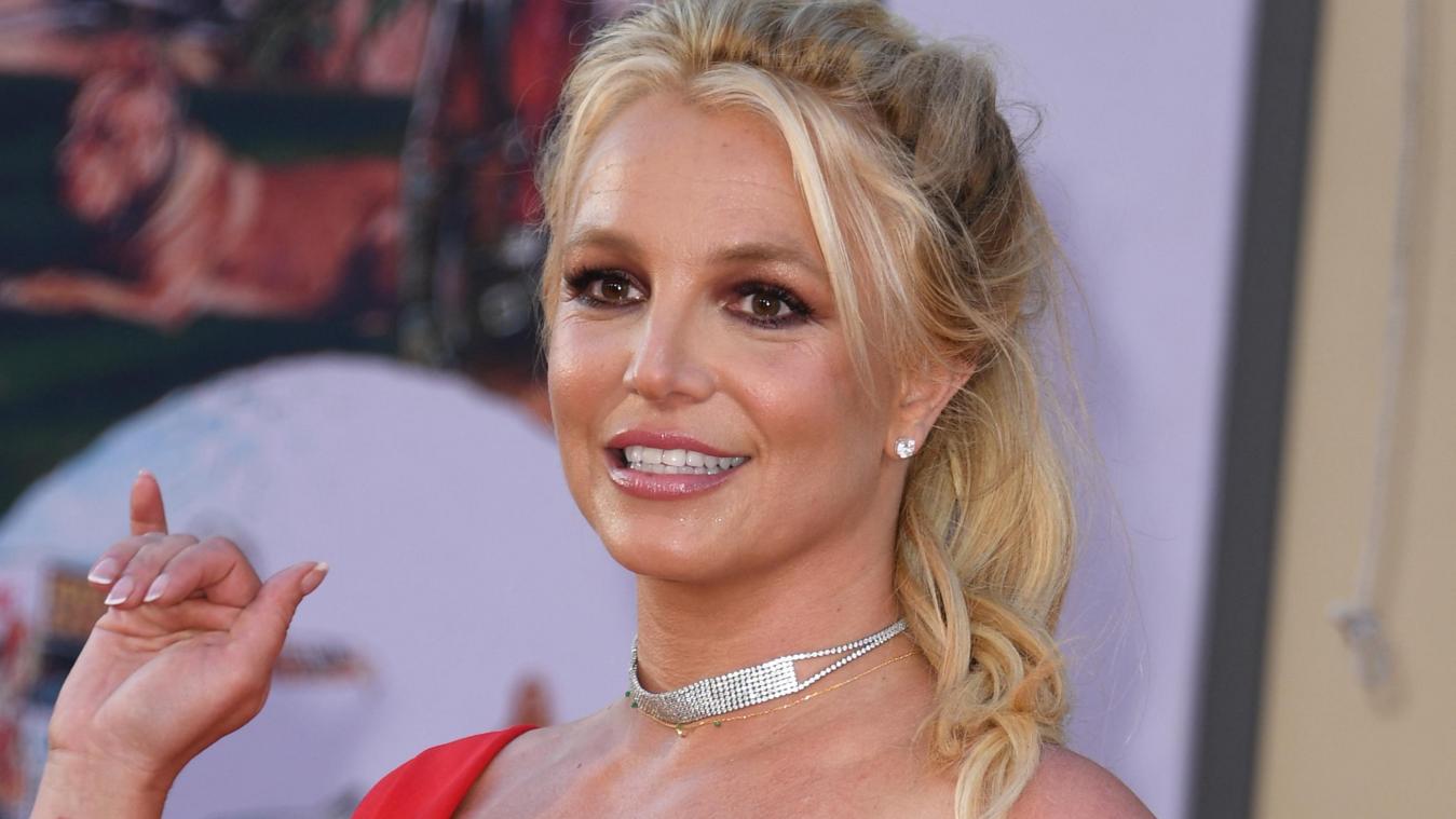 BYE BYE. Vader van Britney Spears is niet langer haar voogd