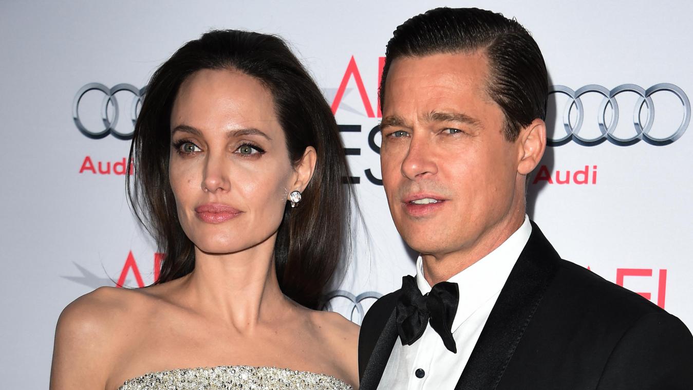 Angelina Jolie openhartig over aanranding Harvey Weinstein: «Het deed pijn dat Brad nog met hem samenwerkte»