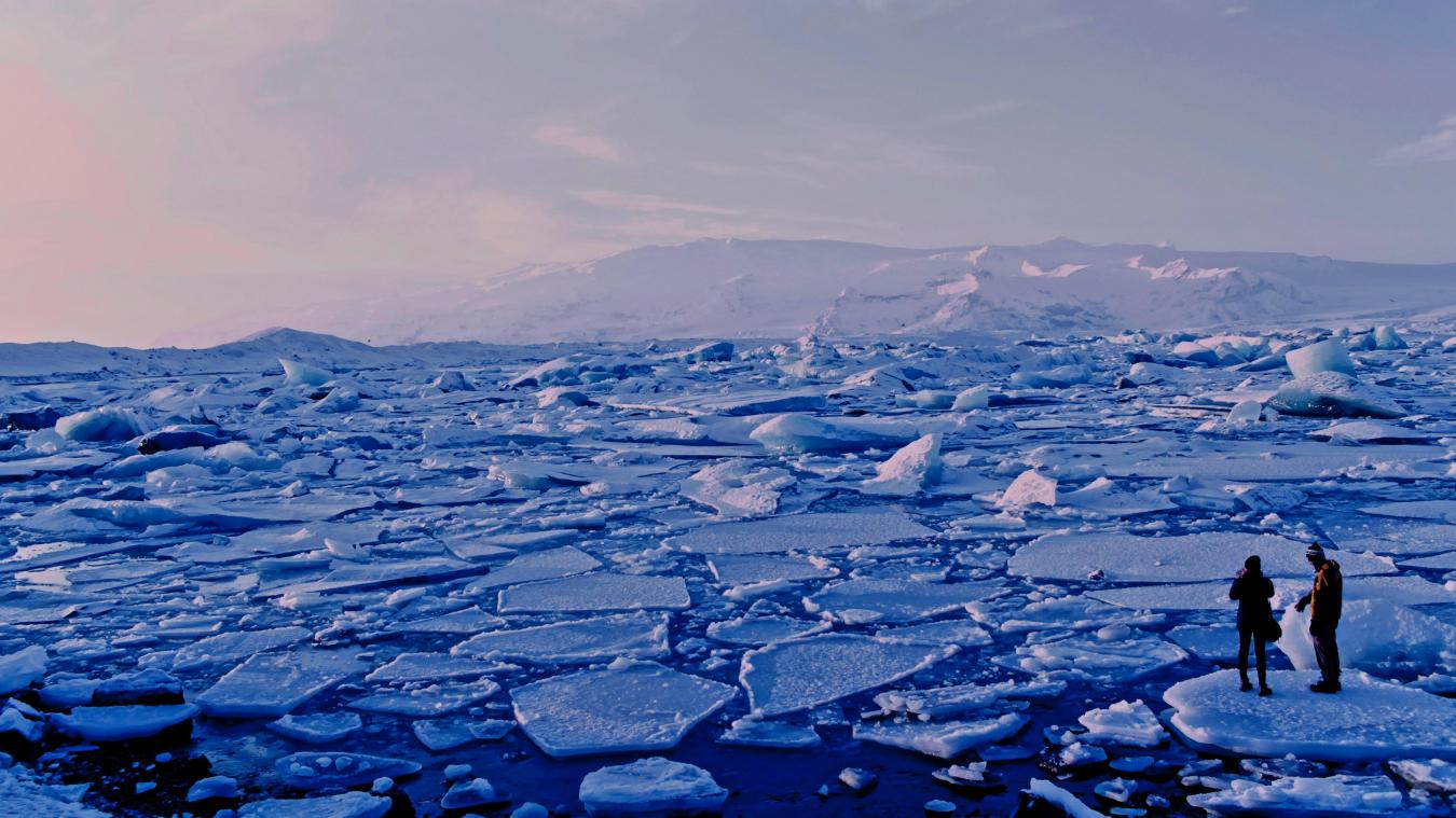 Alarmerend rapport: Noordpool smelt, zeespiegel stijgt