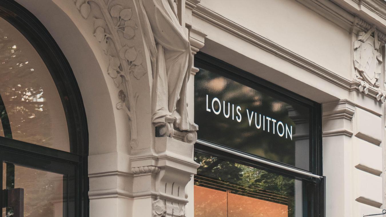 Zin in luxe? Misschien is het Louis Vuitton-hotel in Parijs wel wat voor jou