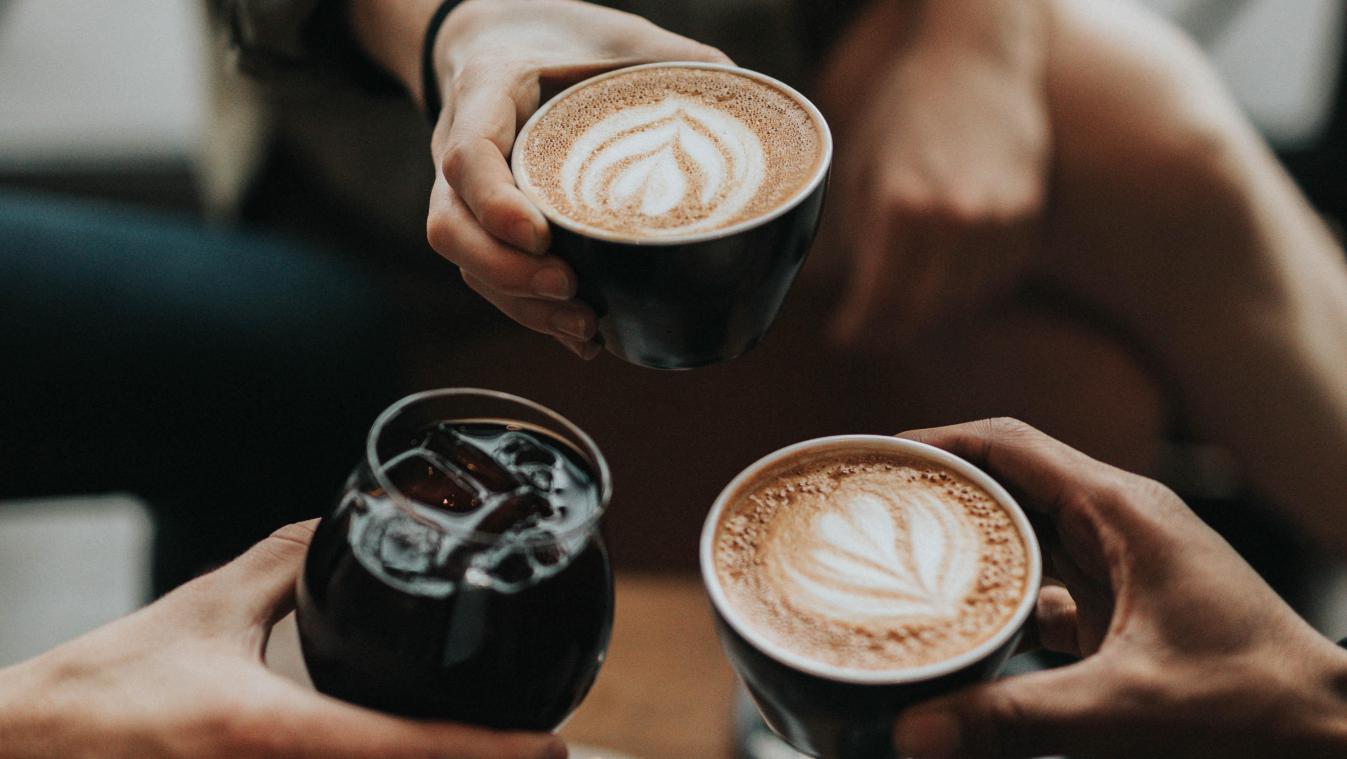 Geen twijfel meer mogelijk: koffie is goed voor je gezondheid