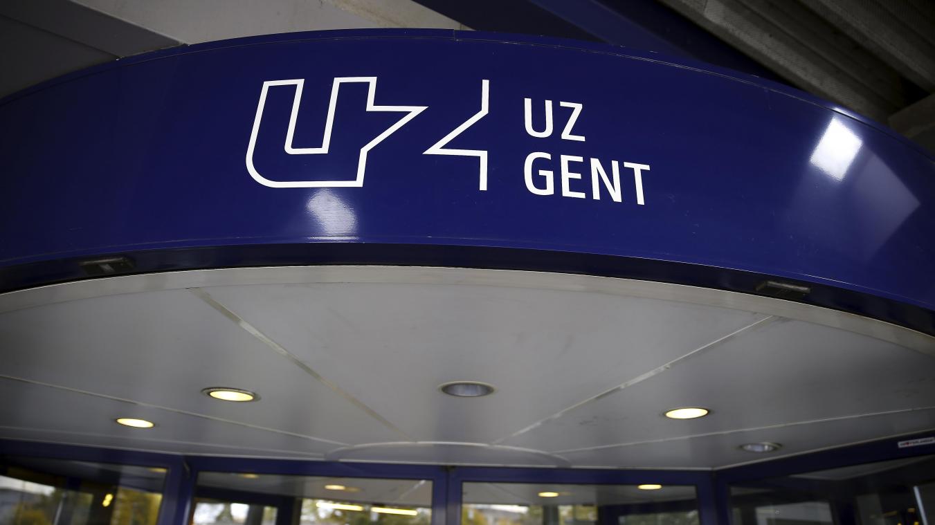 UZ Gent start met nieuwe therapie tegen blindheid