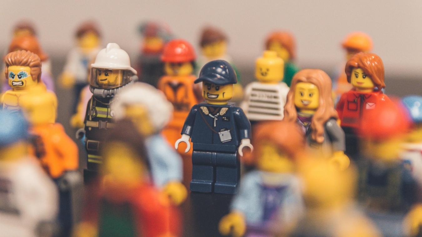 Lego verwijdert alle genderstereotypen: «We werken er hard aan om LEGO inclusiever te maken»