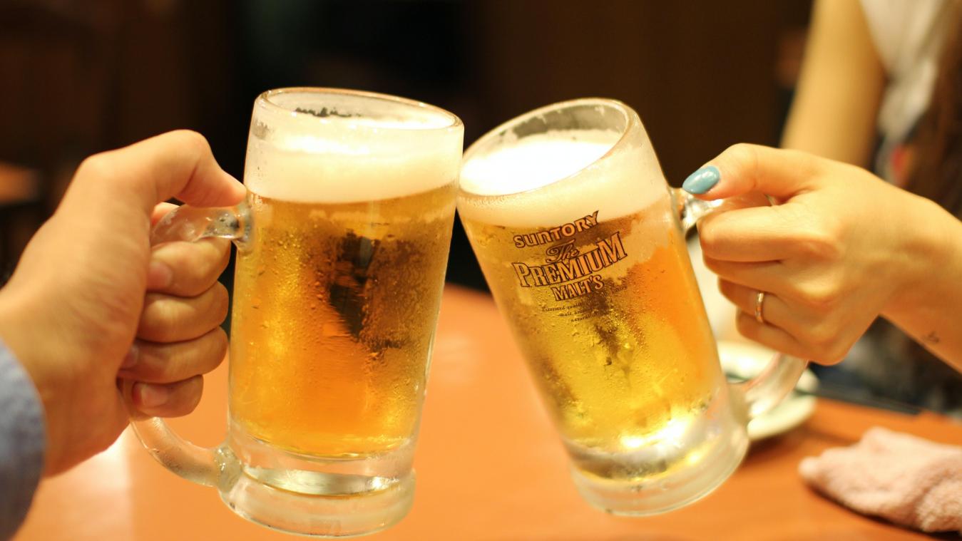 Vijf verrassende gezondheidsvoordelen van gematigd (!)bier drinken