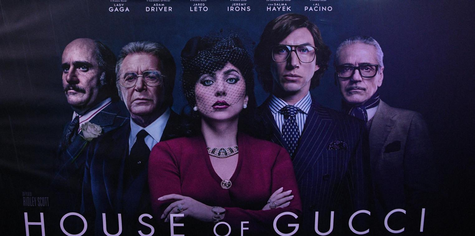 Familie Gucci woedend over «onwaarheden» in film: «Extreem schadelijk voor merk»