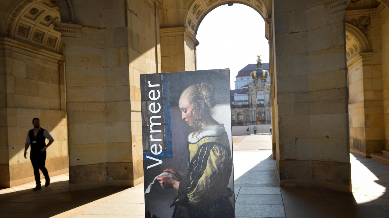 Rijksmuseum in Amsterdam wijdt voor het eerst tentoonstelling aan Vermeer
