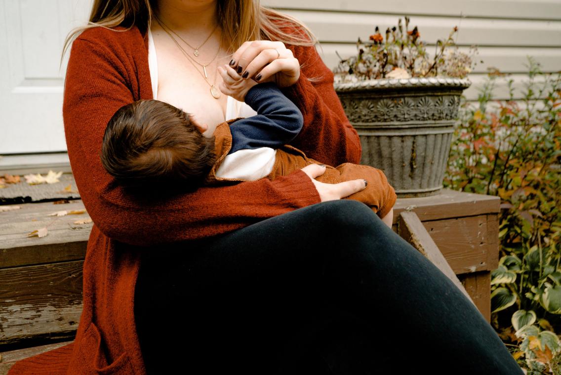 Meer dan 50 Brusselse horecazaken zijn ‘borstvoedingsvriendelijk’