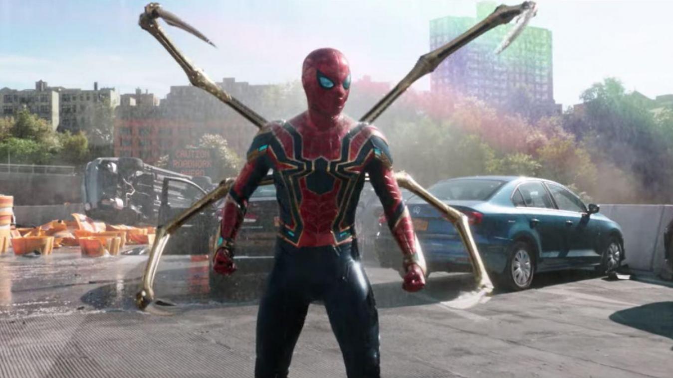 RECENSIE. Onze recensent over ‘Spider-Man: No Way Home’: «Puur genot voor de onvoorwaardelijke Spidey-fans»