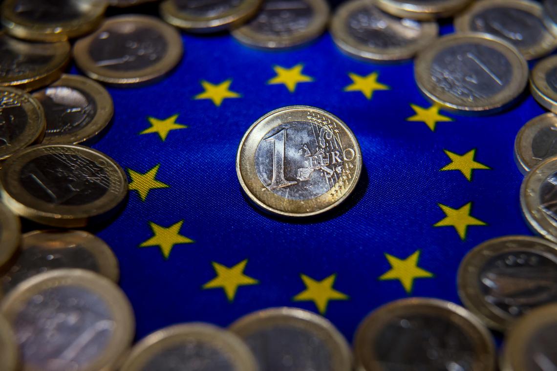 Twintig jaar de euro: ZOVEEL eurobiljetten en -munten zijn er vandaag in omloop