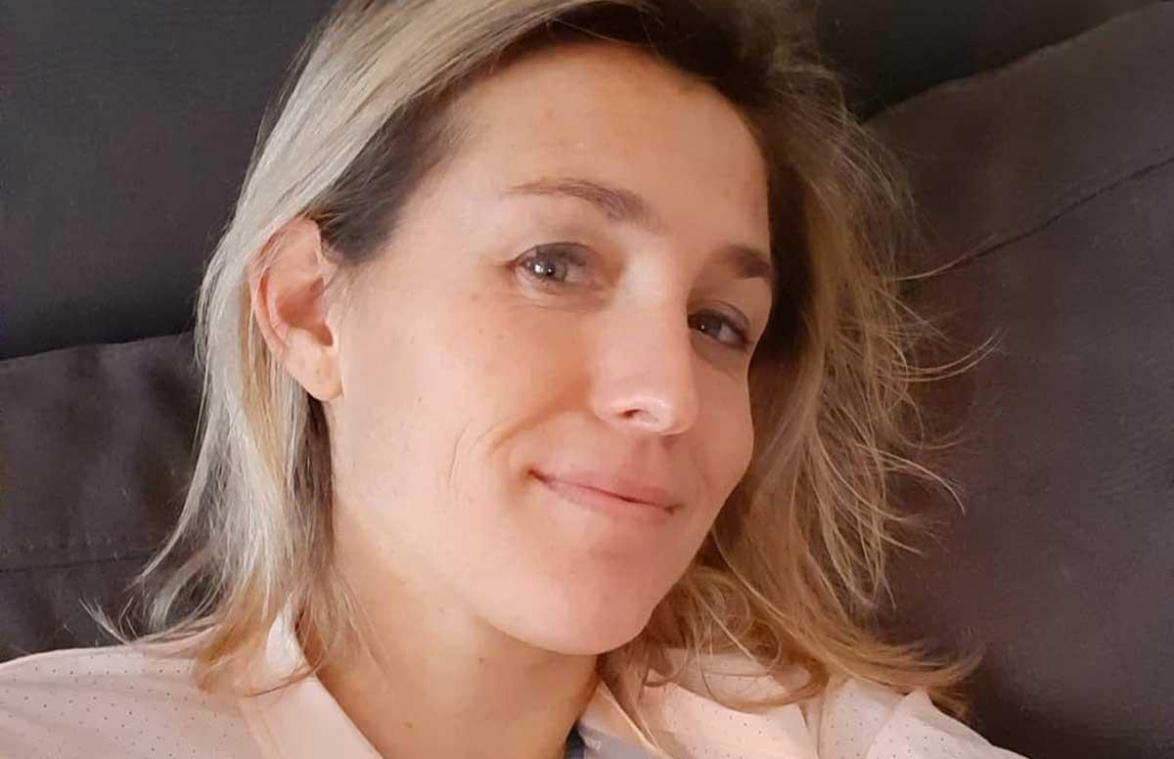 Triatlete Sofie Goos bevallen van tweede kindje: «2021 op prachtige manier afgesloten»