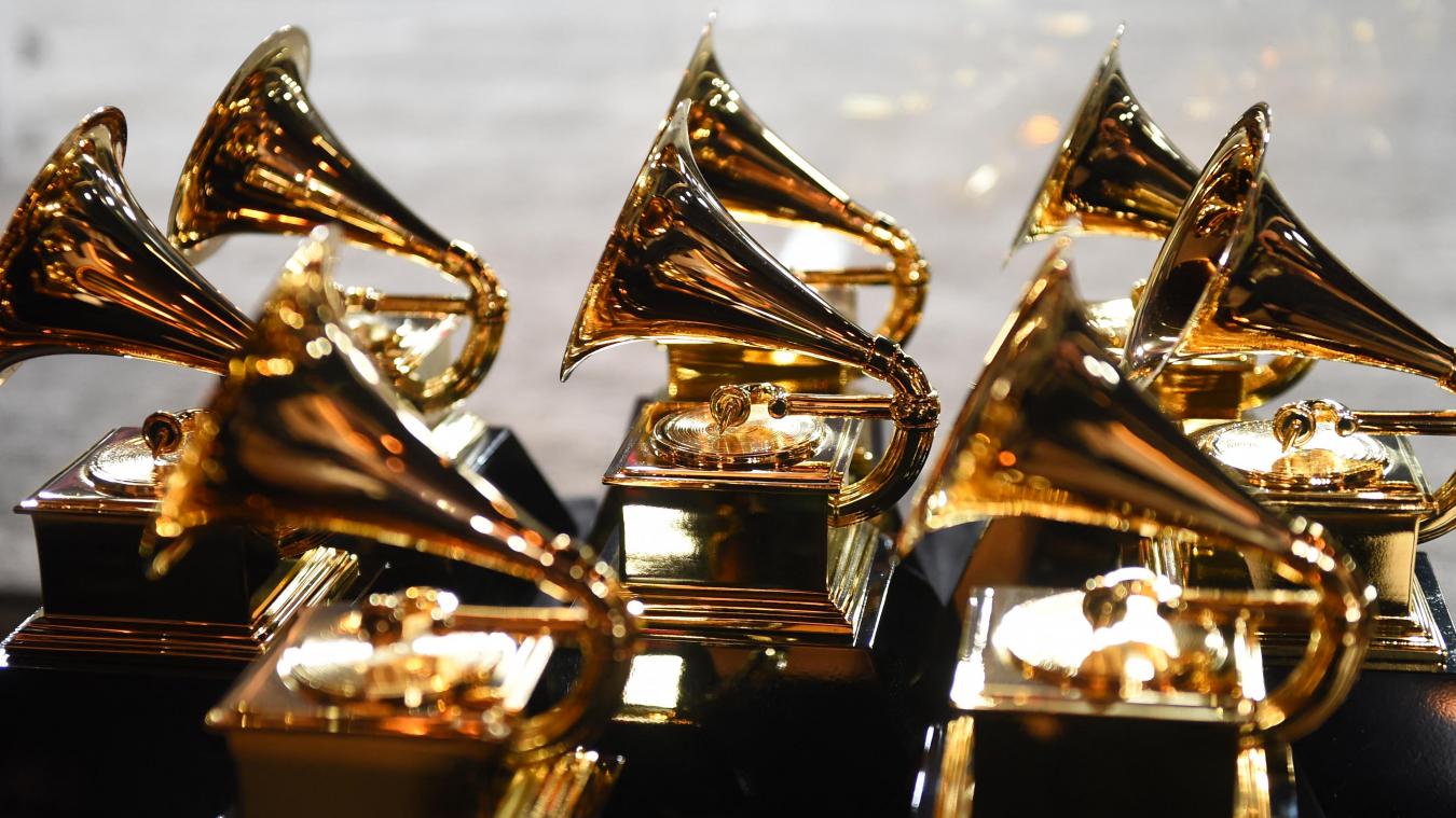 Grammy Awards uitgesteld uit vrees voor omikron