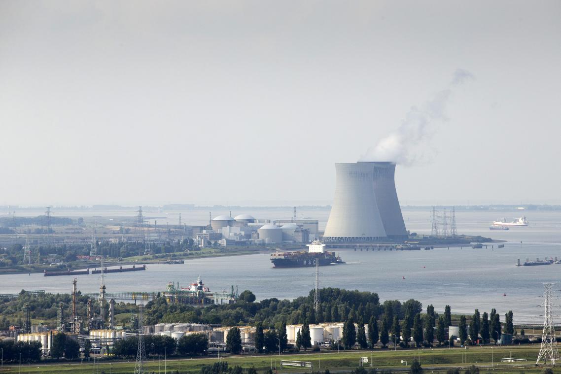 EU-commissaris: «500 miljard euro nodig voor kerncentrales»