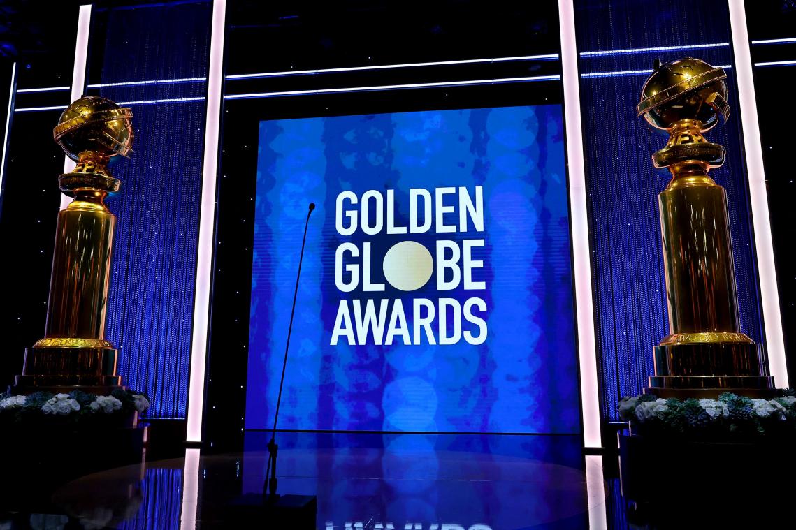 DEZE weergaloze dramafilm schoot de hoofdvogel af op Golden Globes