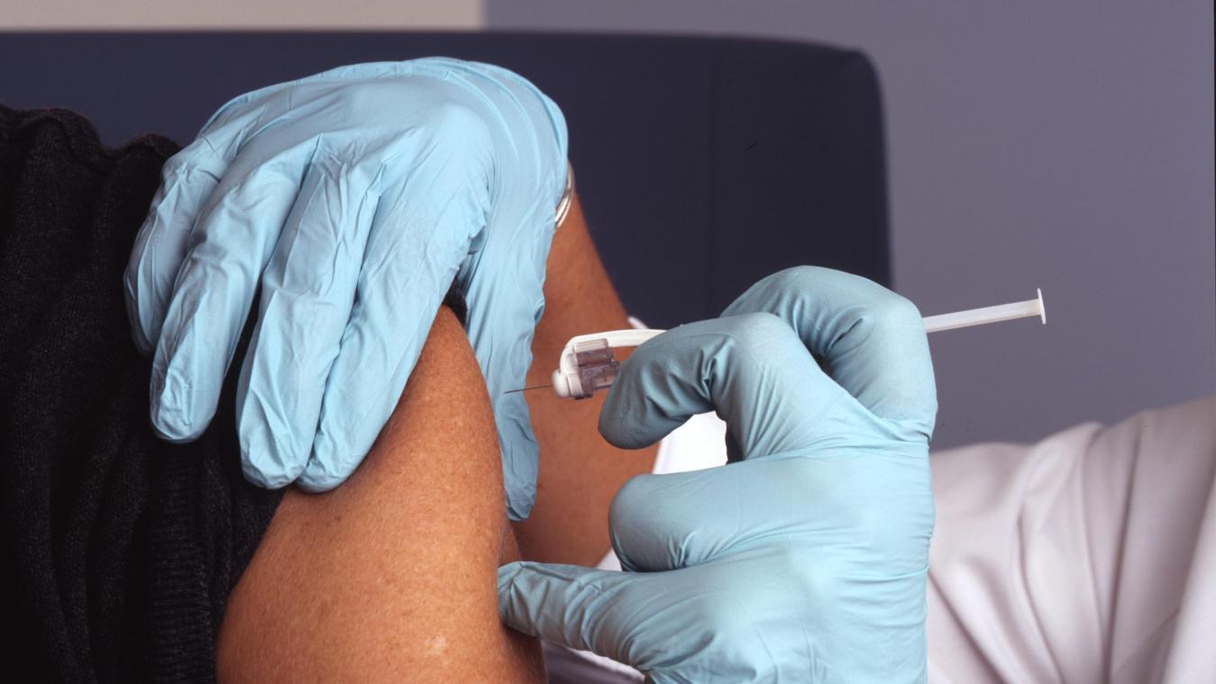 WHO beschouwt vaccinatieplicht als «laatste redmiddel»