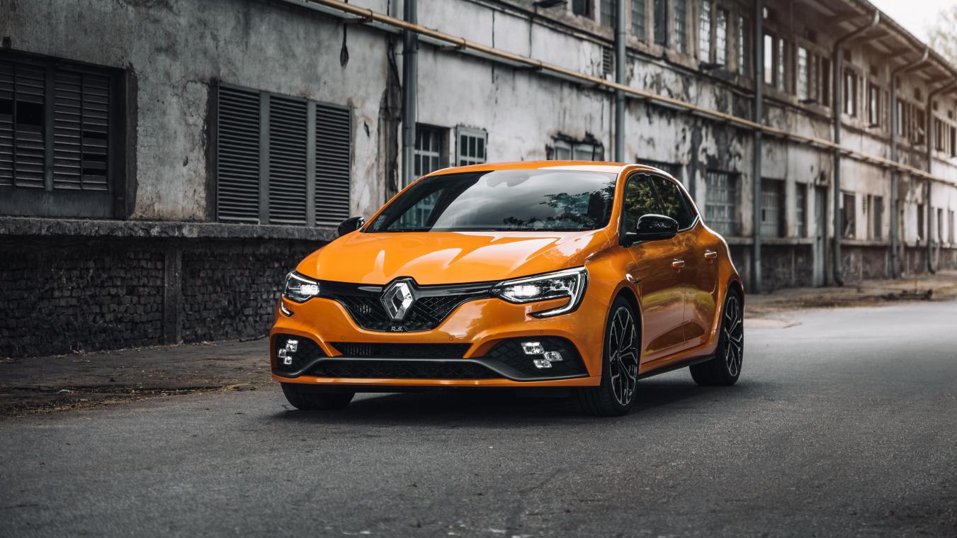 Renault wil tegen 2030 enkel nog elektrische wagens verkopen in Europa