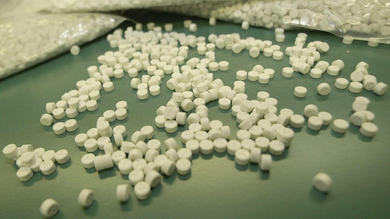 BIZAR. Man verstopt 204 xtc-pillen in zijn onderbroek: «Iemand anders had ze daar verstopt»
