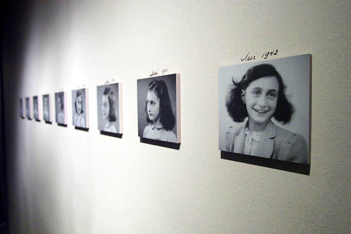 Anne Frank Fonds: «Nieuw onderzoek naar verraad staat vol feitelijke onjuistheden»