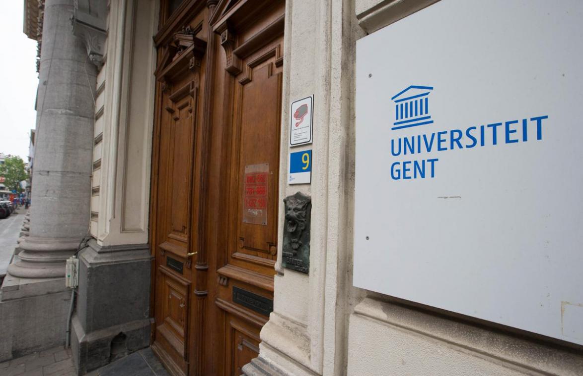 Assistent UGent biedt studente examenvragen aan «in ruil voor seks»