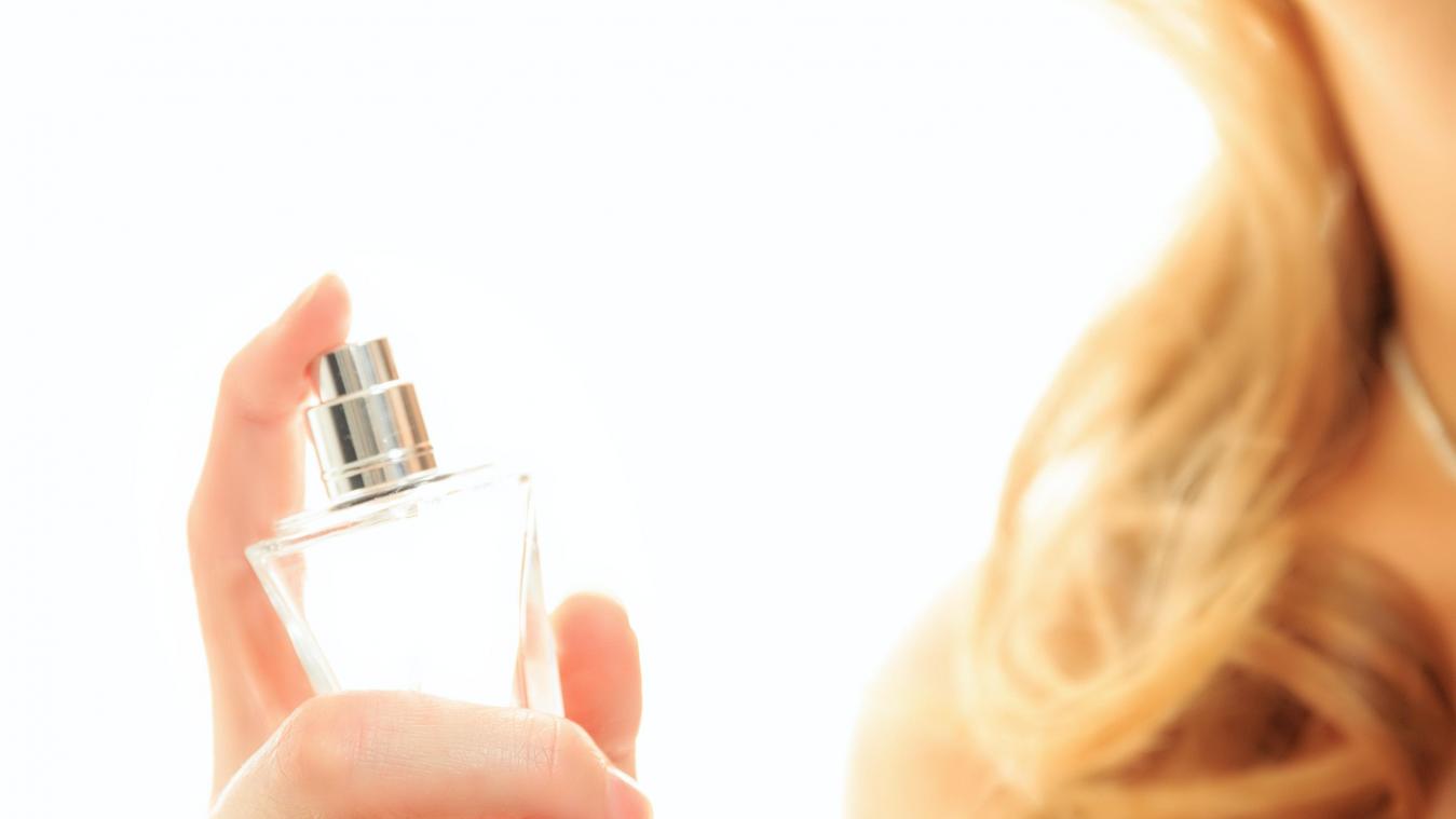 Kom op tegen Kanker waarschuwt voor schadelijke stoffen in parfums