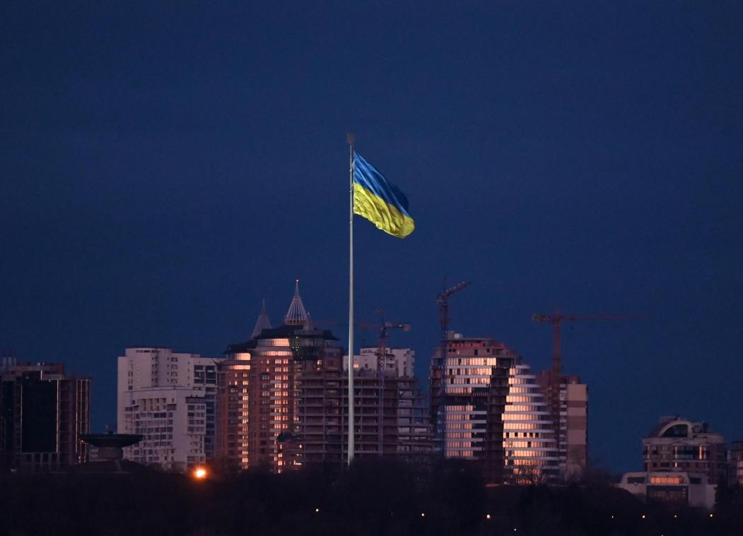 Bevolking optimistischer dan ooit: ZOVEEL procent van Oekraïners gelooft in overwinning tegen Rusland