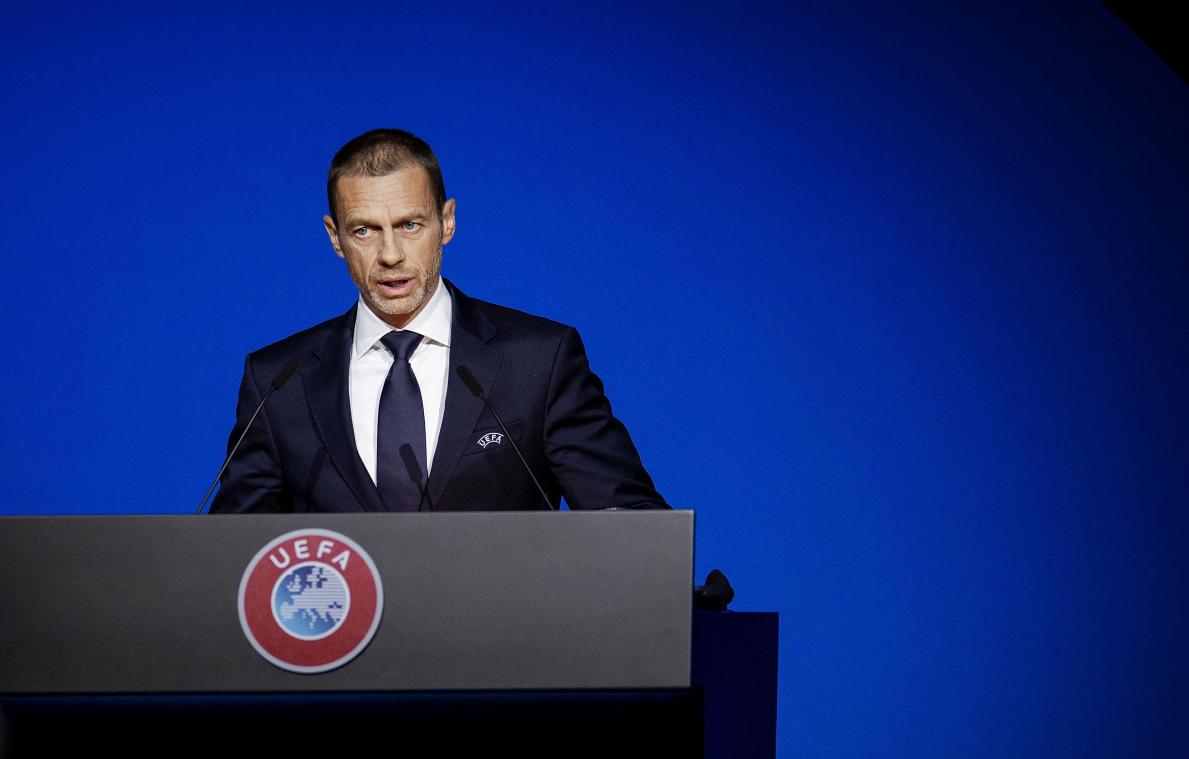 UEFA verkiest voetbalclub uit Edegem tot Beste Amateurclub van Europa