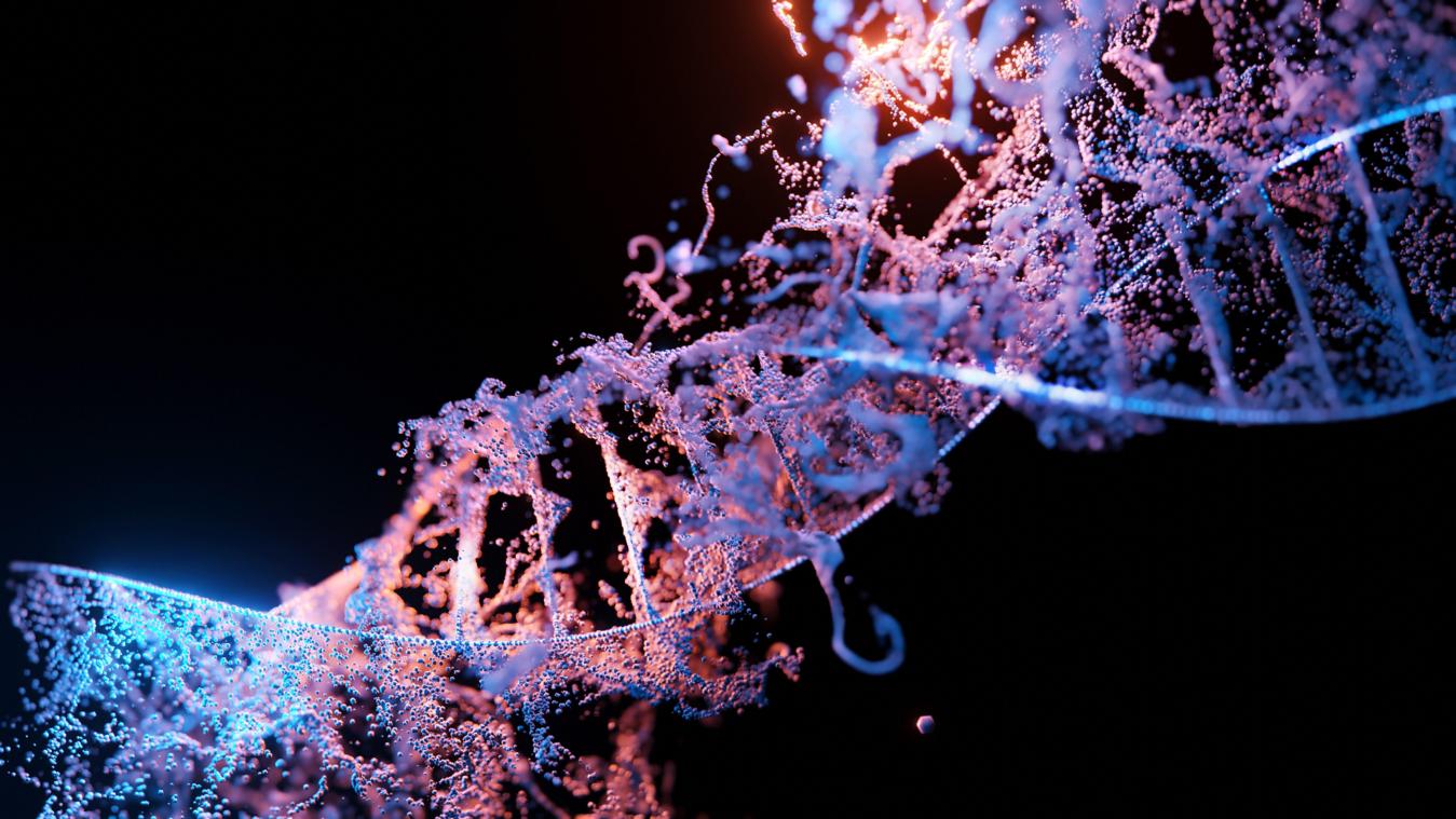Исследования обнаружили связь между болезнью Альцгеймера и 70 областями ДНК: «Мы все дальше от вершины айсберга»