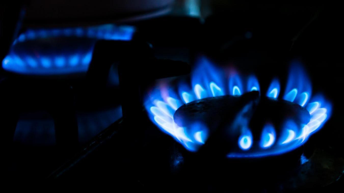 Gasprijs omhoog na sluiting Russische gaskraan richting Polen en Bulgarije