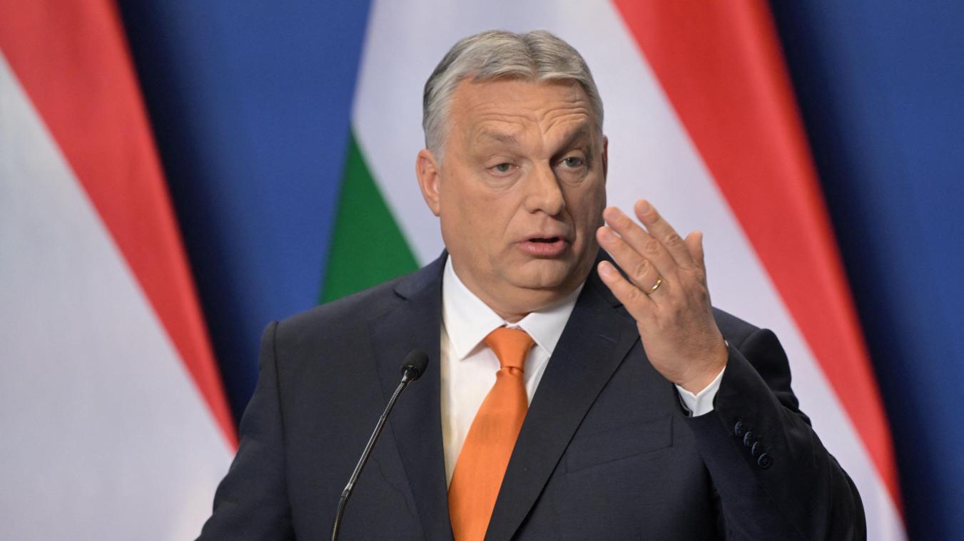 Hongarije dreigt met veto tegen EU-boycot Russische energie