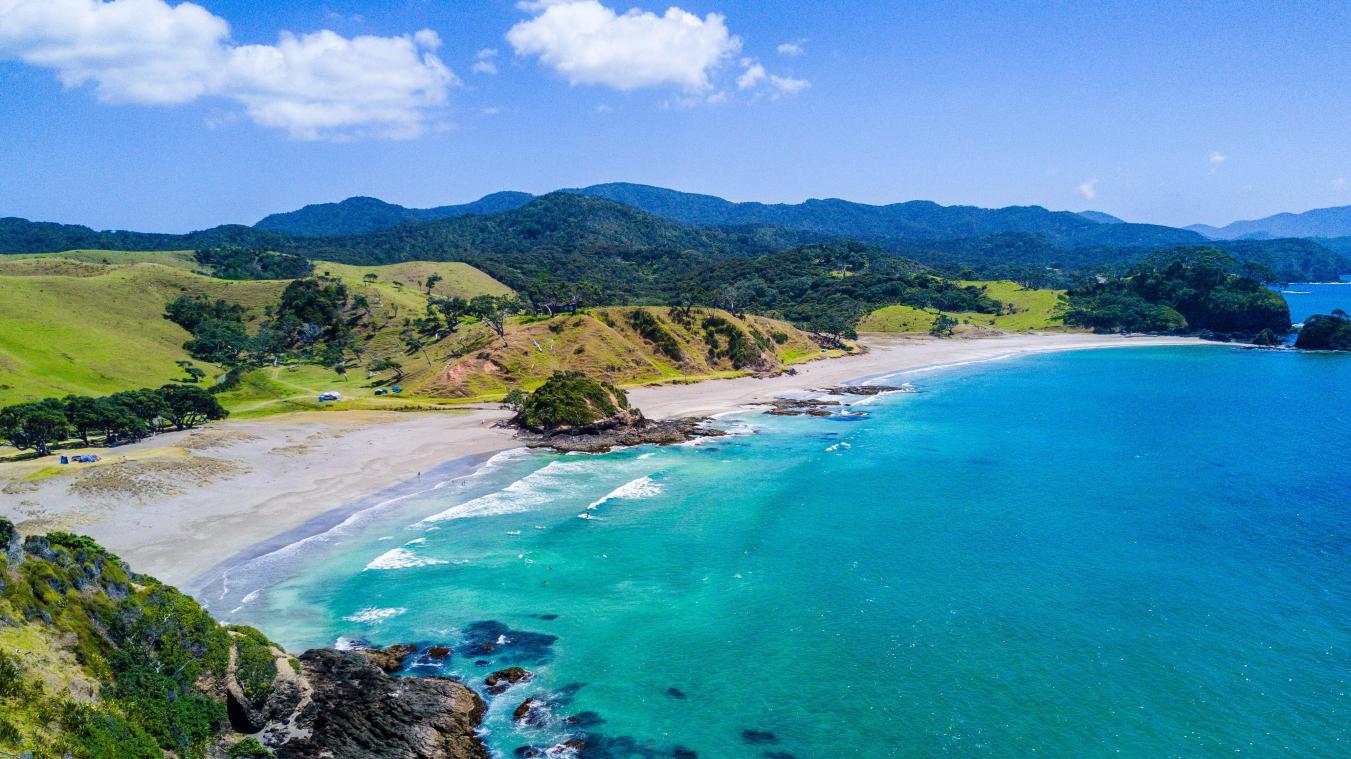 Nieuw-Zeelandse zeespiegel stijgt sneller dan verwacht: Wellington en Auckland bedreigd