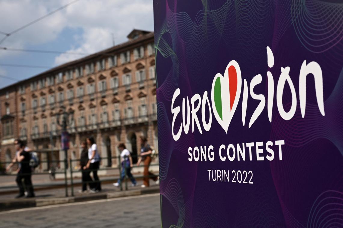 Heen en weer naar Turijn: zoveel kost een trip naar het Eurovisiesongfestival