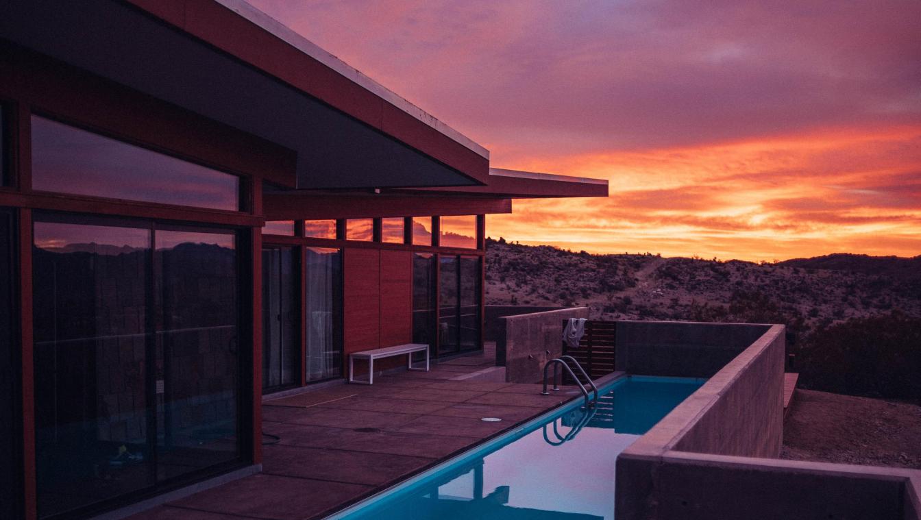 Aantal geboekte nachten Airbnb ver boven niveau van voor corona