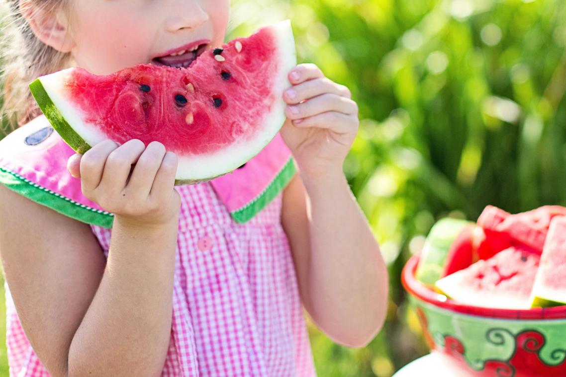 «Kinderen met vegetarisch dieet hebben normale groeicurve, maar maken meer kans op ondergewicht»