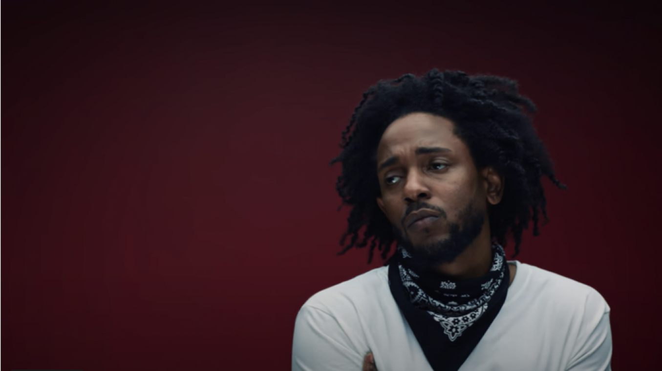 Kendrick Lamar lanceert nieuw nummer 'The Heart Part 5' met opmerkelijke clip (video)