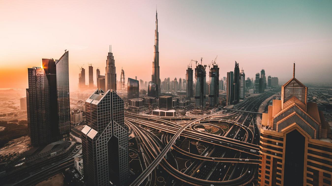Tomorrowland opent «magische woestijnoase» in Dubai