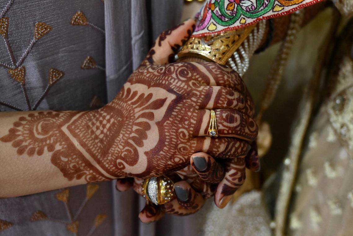 Debat over polygamie laait op in India nadat vrouw naar rechtbank trekt: «Ongrondwettelijk en barbaars»