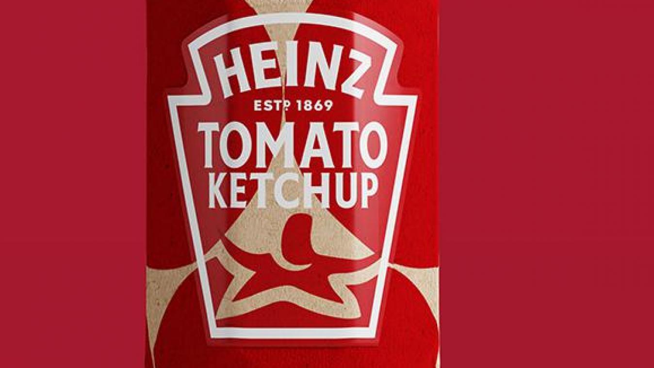 Heinz Ketchup gaat binnenkort voor duurzame flessen van papier: «Smaak verandert niet»