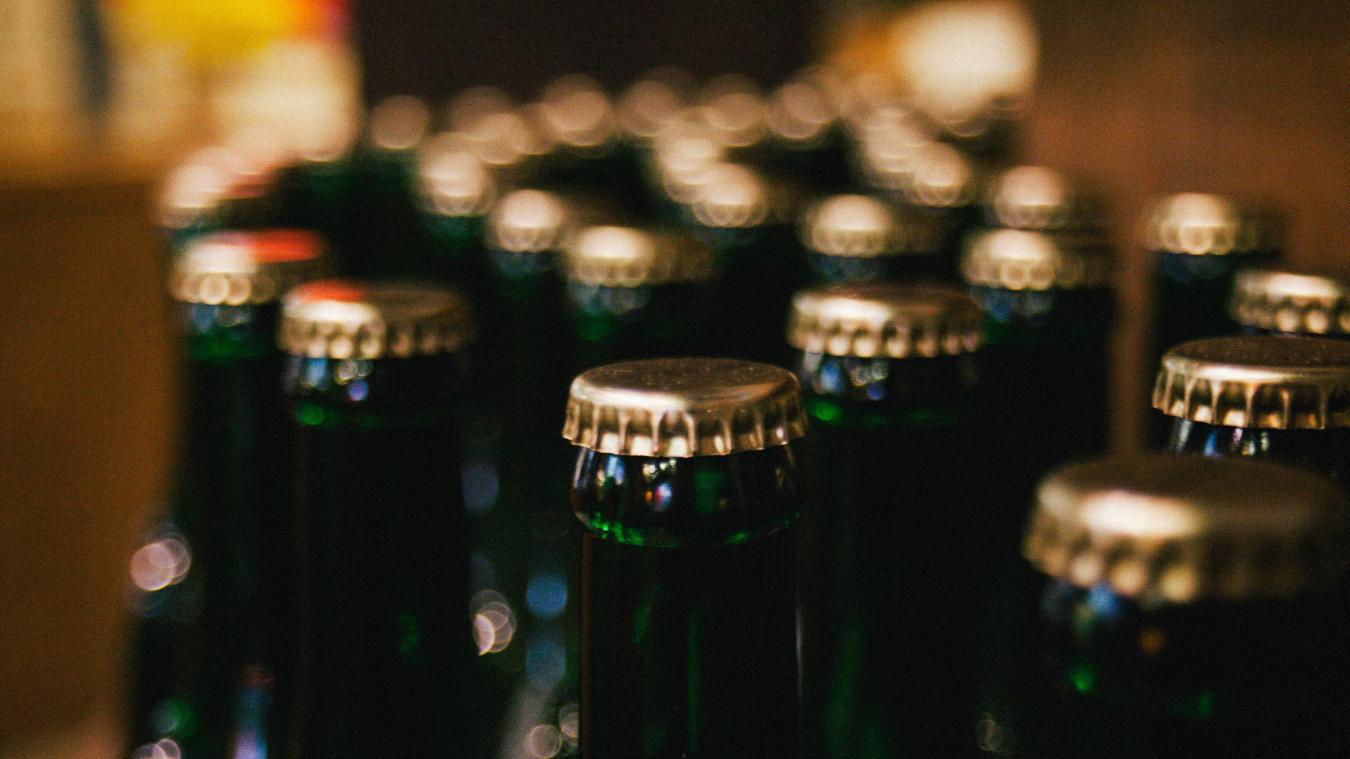 OEI. Brouwers bezorgd over tekort aan bierflesjes