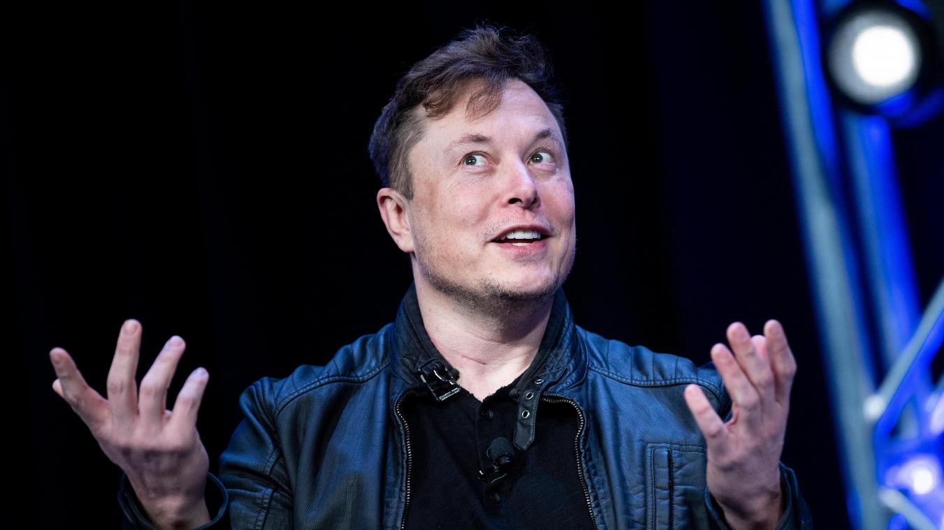Musk kwaad omdat Tesla uit duurzaamheidsindex verdwijnt