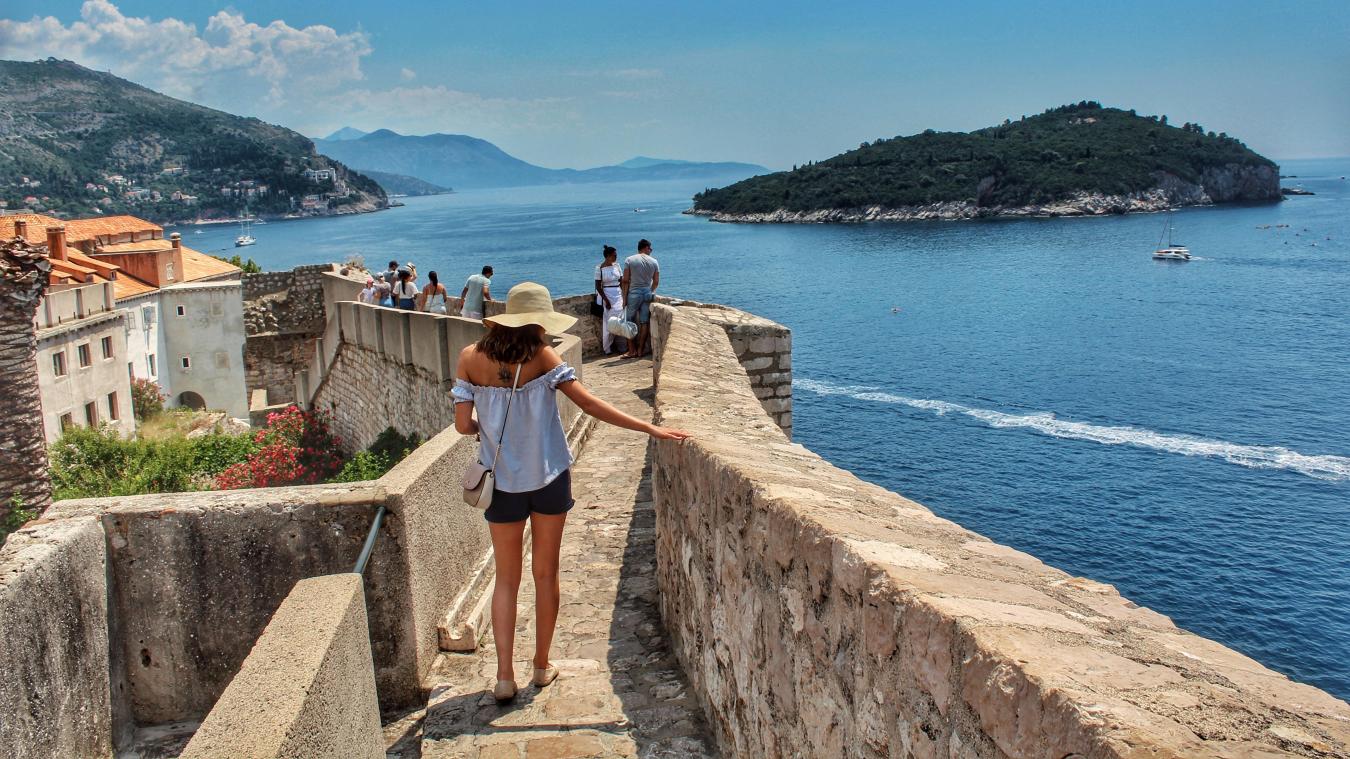 CHECK-IN. Dubrovnik, de parel van de Adriatische Zee die je betovert
