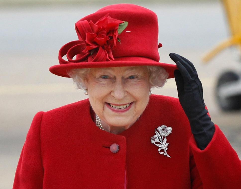 MOVIES. Elizabeth brengt hulde aan een koningin: «Dit mocht vooral geen episode van ‘The Crown’ worden»