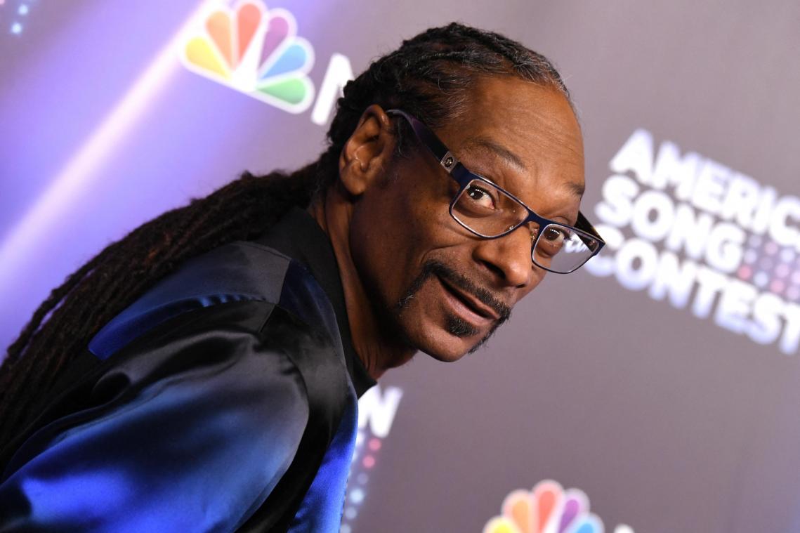 Persoonlijke jointroller van Snoop Dogg krijgt opslag vanwege «inflatie»